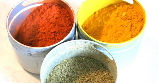 תבלינים זה טעים