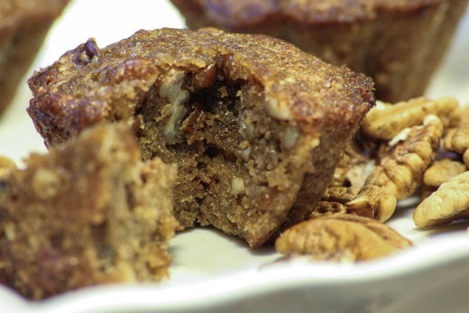 מאפינס פאי פקאן2