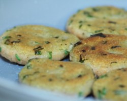 קציצות עדשים