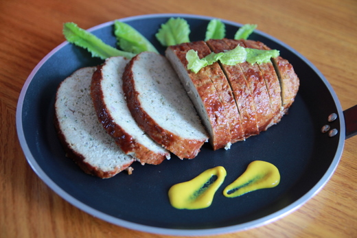 כיכר חזה עוף