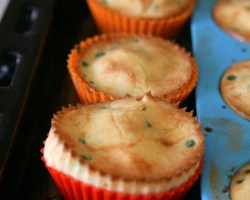 פשטידות אישיות