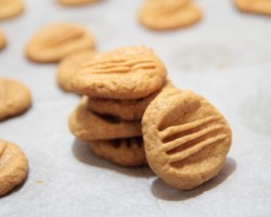 עוגיות ללא גלוטן